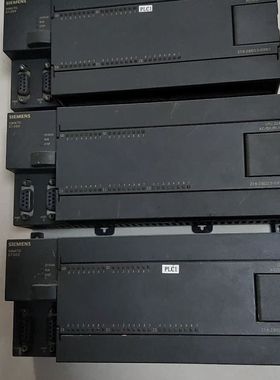 6ES7216-2BD23-0XB0 3台功能正常