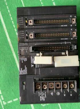龙CJ1M-CPU22+pa202+cj1w-od231