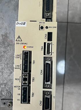 UD1BG3-060N-6KC-2TA驱动器