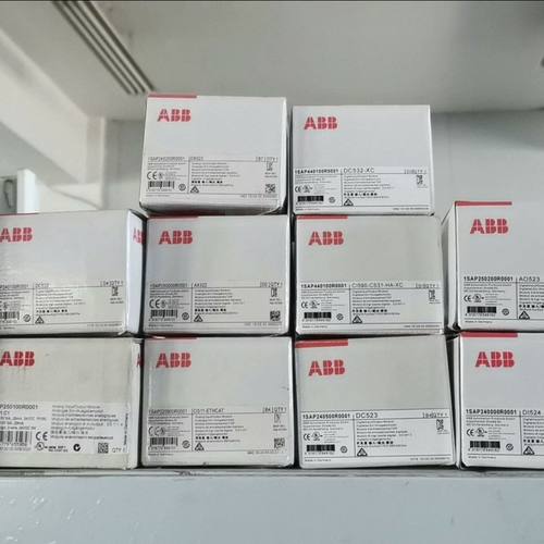 1SAP250200R0001 AO523  1SAP240