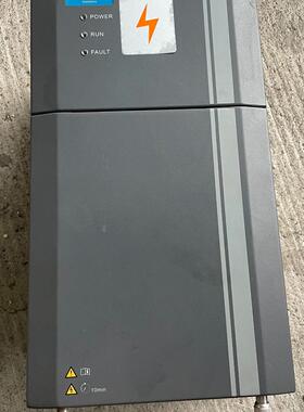 汇川CP650-4T15G-H1空压机永磁变频器