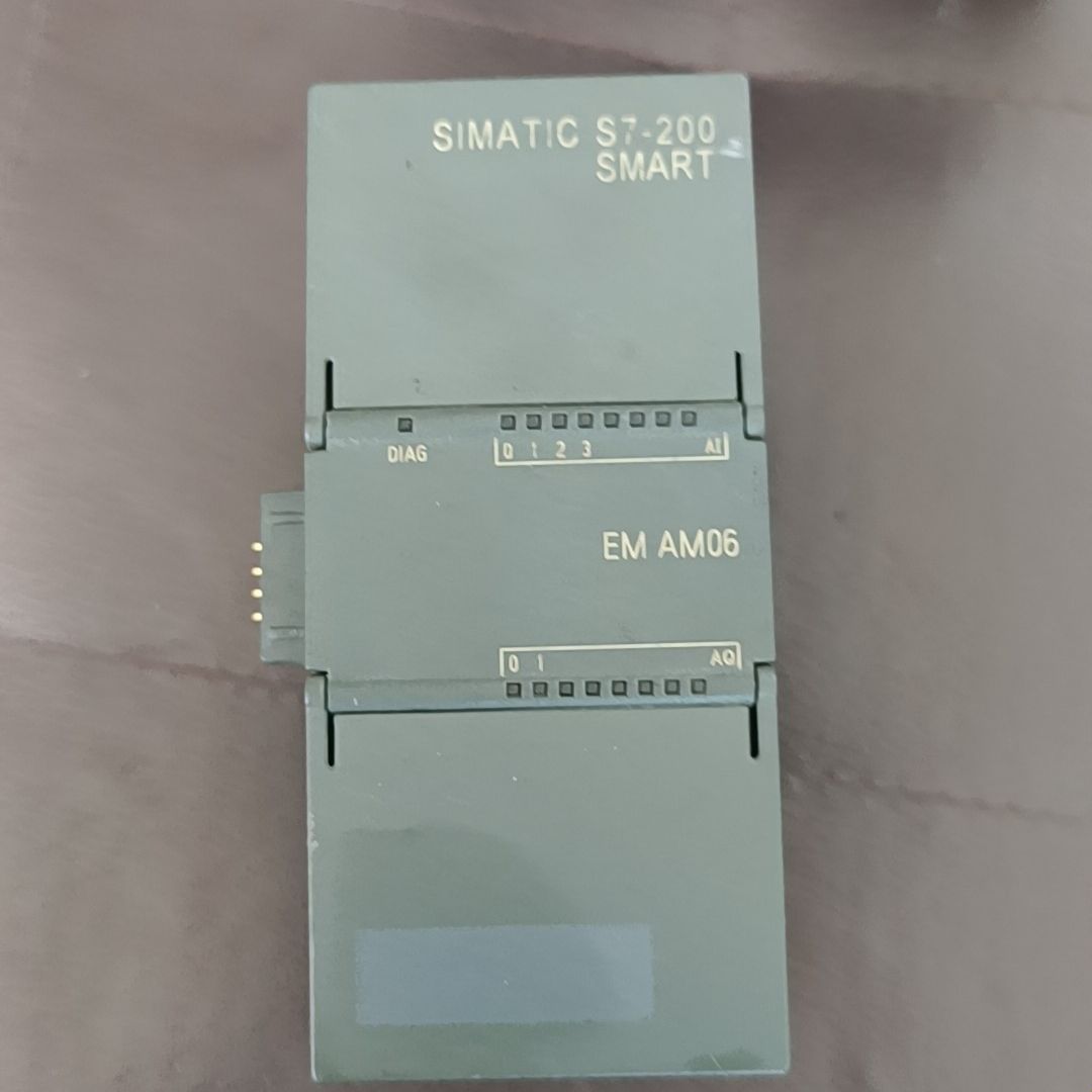 200smart 6ES7-288-3AM06-0AA