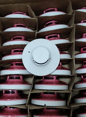 尼特JTY-GD-NT9101点型光电感烟火灾探测器