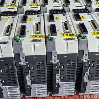 A6伺服驱动器MBDLN25BE、MBDLN25SE等型