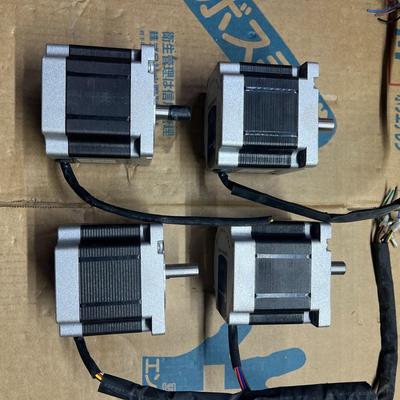 leadshine/雷赛 步进电机 86HS45