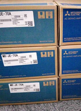 MR-J4-11KGF 15KGF 22KGF-RJ