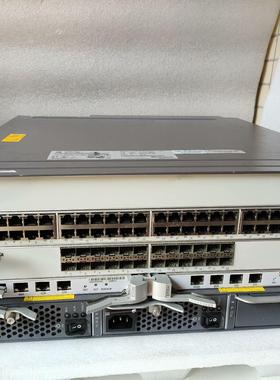 S9303核心交换机 含48千兆电 24千兆光板卡 G4
