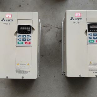 功能 成色如图 台达11KW变频器 型号VFD110B43A