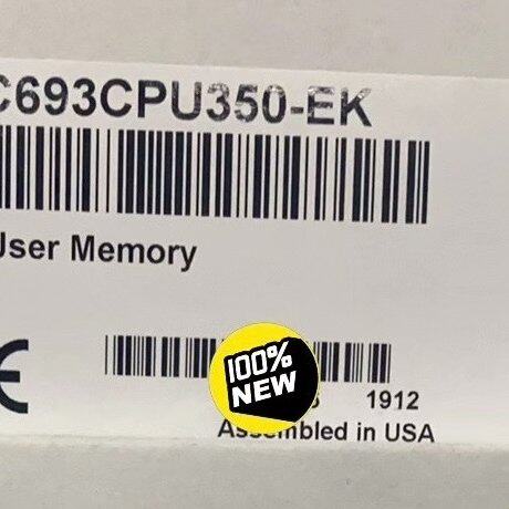 IC693CPU350