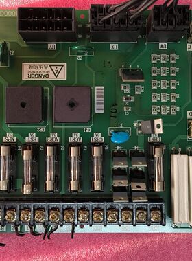 电梯凌云控制柜电源板P203722B000G01 P20