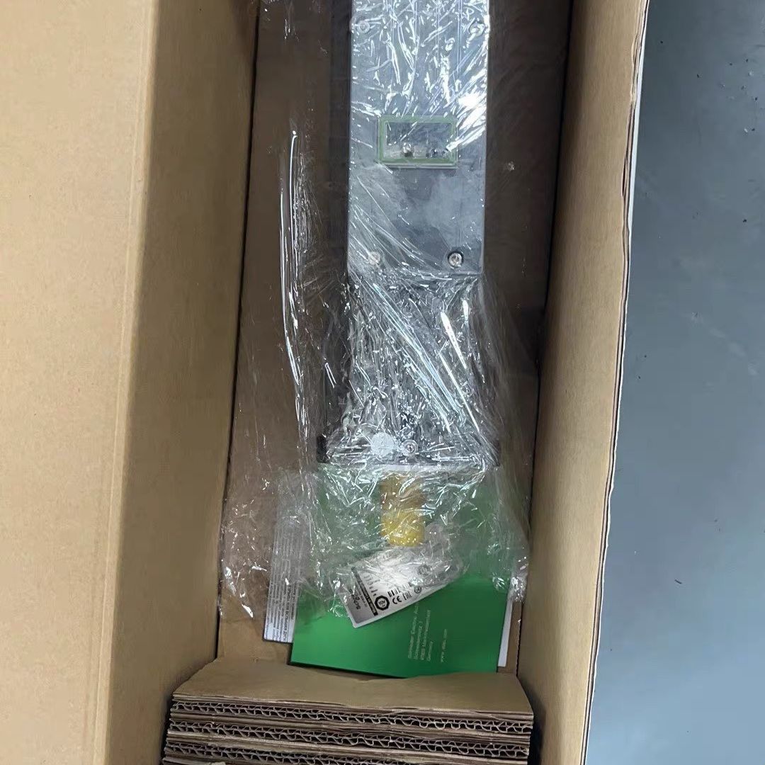 ELAU VIA1003C11A0000 ISH100/30