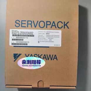 SGD7S SGD7S2R8A10A0 2R8A00A002