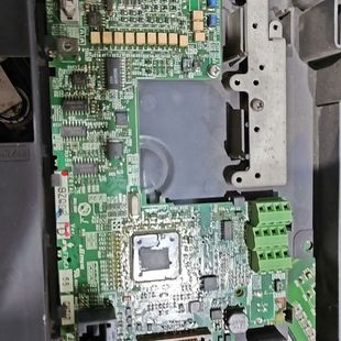 变频器主板 F70CA5 BC186A675G56