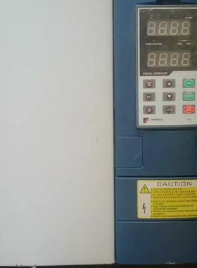 POWTRAN 普传 pi7800 030f3 30KW 实