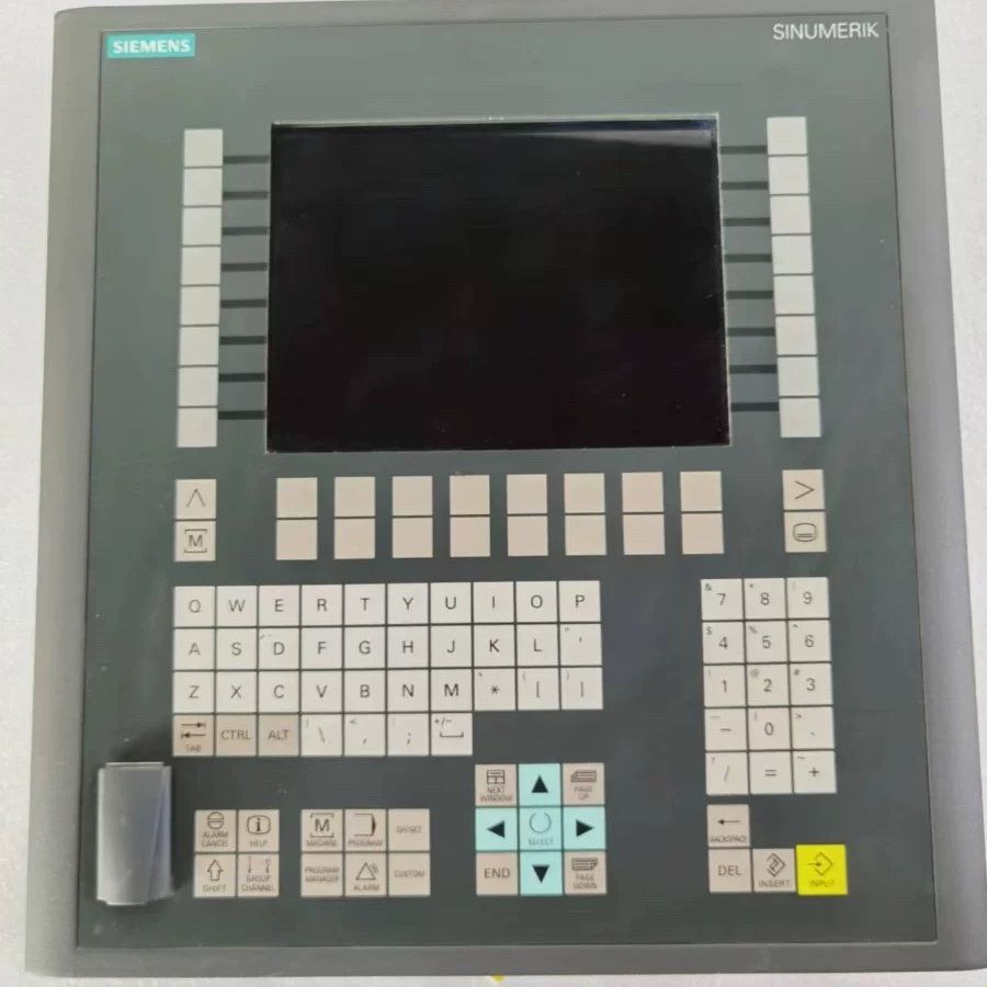 OP08T系统面板6FC5203-0AF04-1BA0