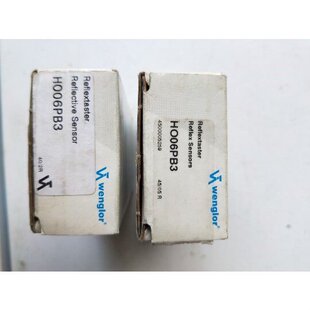 H006PB3 HO06PB3  现货