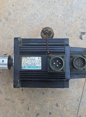 广数5000线7.5牛伺服电机130SJT-M075D(A2