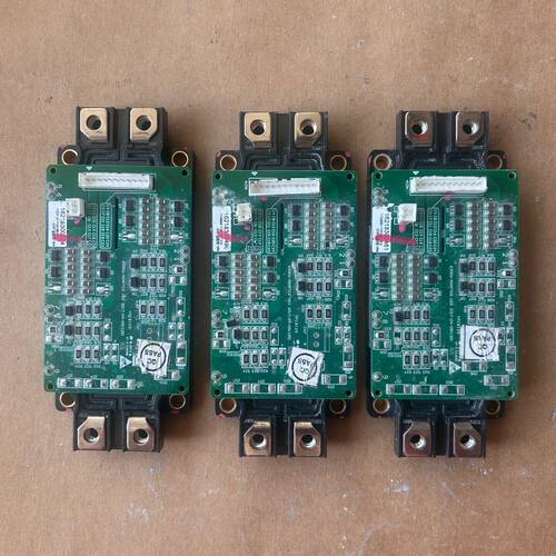 优利康IGBT驱动板YPCB125（630KW-ADAPTE