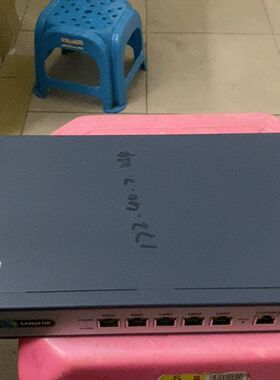 SANGFOR深信服MIG-1000 A500深信服一体化安