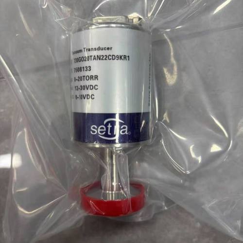 西特Setra真空计730G020TAN22CD9KR1 全