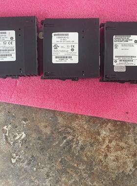 拆机IC693CPU363 - DL、IC693CP