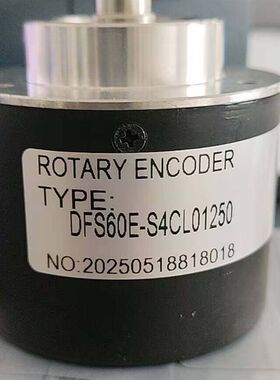 AG600-460027000000-360X1-10-32VSSI编码器替代