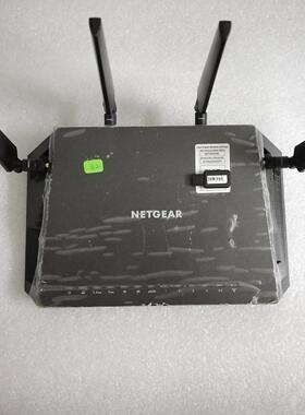 网件NETGEAR X4S 夜鹰 R7800 AC2600智