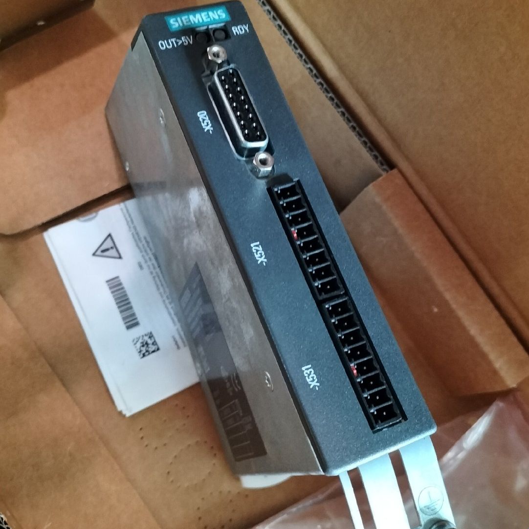 6SL3055-0AA00-5CA2 实物图 库存货