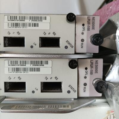 出售NE5000E LPUF-100  CP100-5*