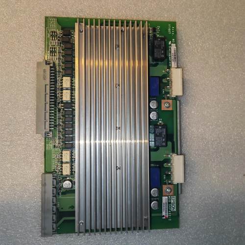 机器人RC90轴卡MDB SKP492-2 伺服驱动轴