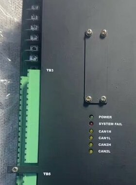 KTE推力器主控单元 KTE-TMU