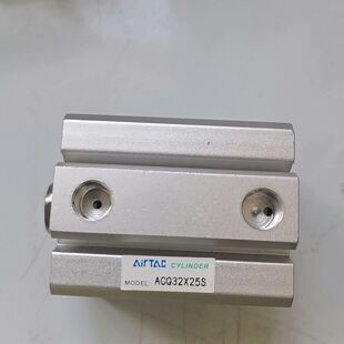 气缸 ACQ32X25S拆机件 剩余3台 有需要的