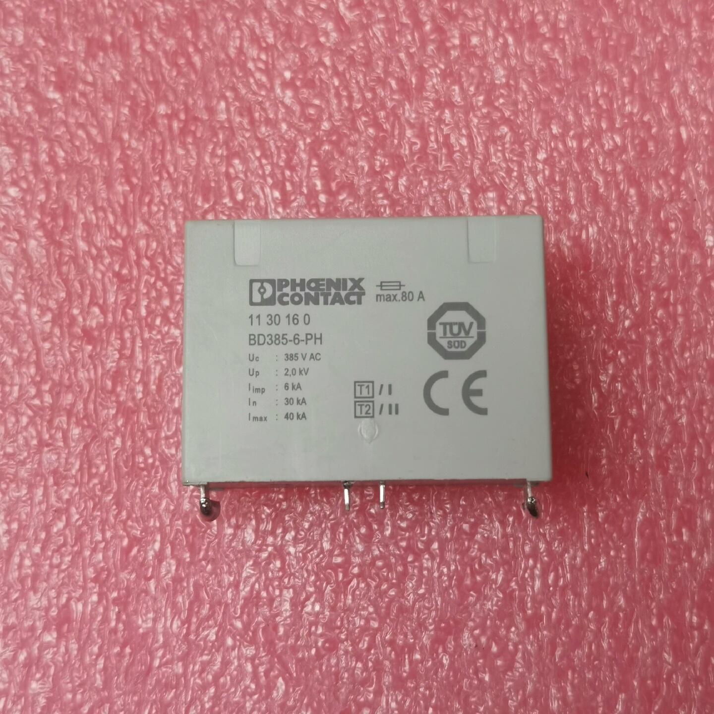 BD385-6-PH 浪涌保护器