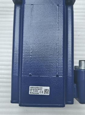 #电机AS8918L9504-E24德国Nanotec纳诺达
