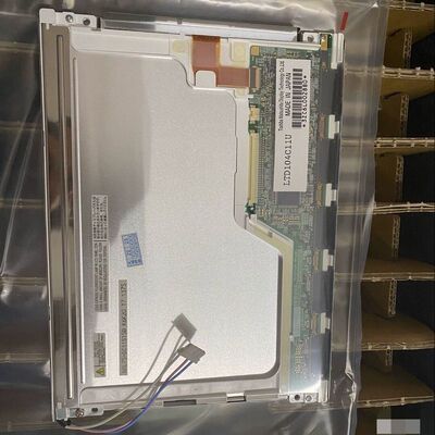 10.4寸LTD104C11S/11U+工业屏 测好发货