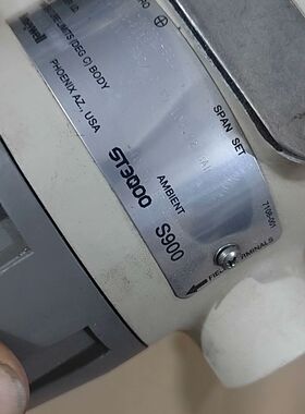st3000s900压力变送器传感器 有意拍60