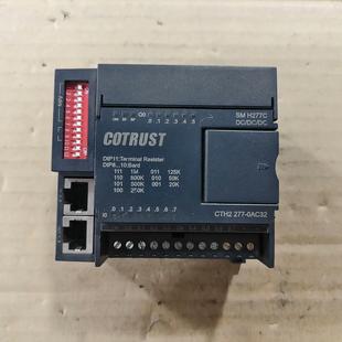 PLC通信模块 0AC32 原机拆卸 277 合信CTH2