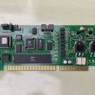 海湾5000回路板 板号：F7.820.911 拆机