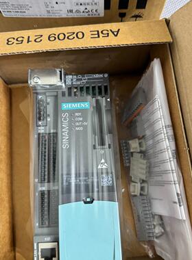 6SL3040-1LA00-0AA0 CU310-2DP西门