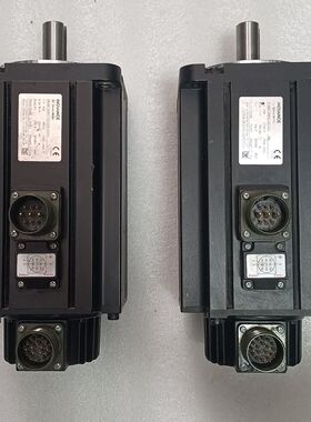 汇川 伺服电机 ISMH3-13C15CD-A334Y