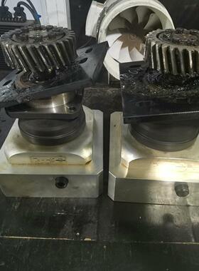 NEUGART纽格尔减速机 行星减速机PLN115