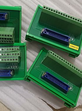 FANUC机器人FX-50HD/Z端子台PCB-FX-