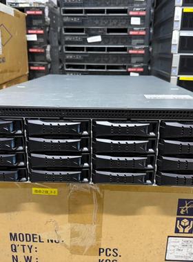 TOPAVID 拓普16盘静音磁盘阵列 雷电3 40G传输