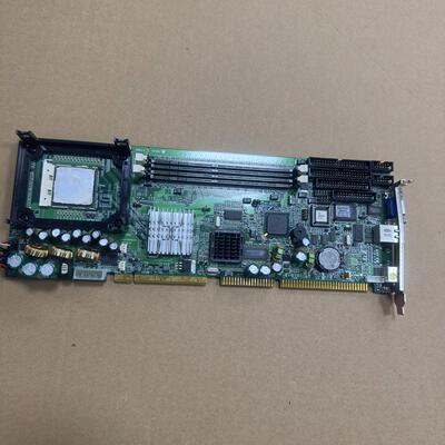 工业工控主板ADLINK NuPRO-840 型号51-