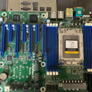 EPYCD8永擎服务器工作站主板单路霄龙AMD EPYC70