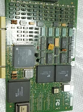 BTI ML-1 94V-0 50000503-01 PCI