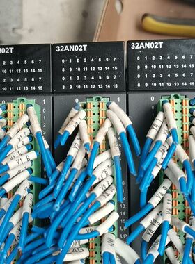 拆机台达AH系列  AH32AN02T-5A