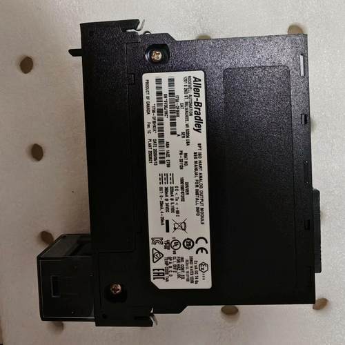 AB罗克韦尔模块1756-OF8IHK  A版  成色如图实