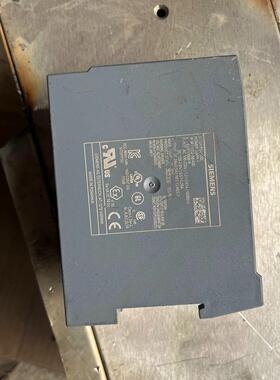 6EP1332-5BA00拆机电源！成色如图！只售