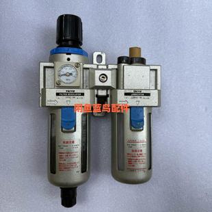 EAL2 08过滤器 型号EFR2 TAIYO气动三联件